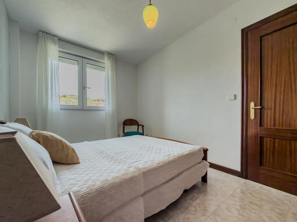 Chambres - Apartment with Sea View in Somo, Cantabria