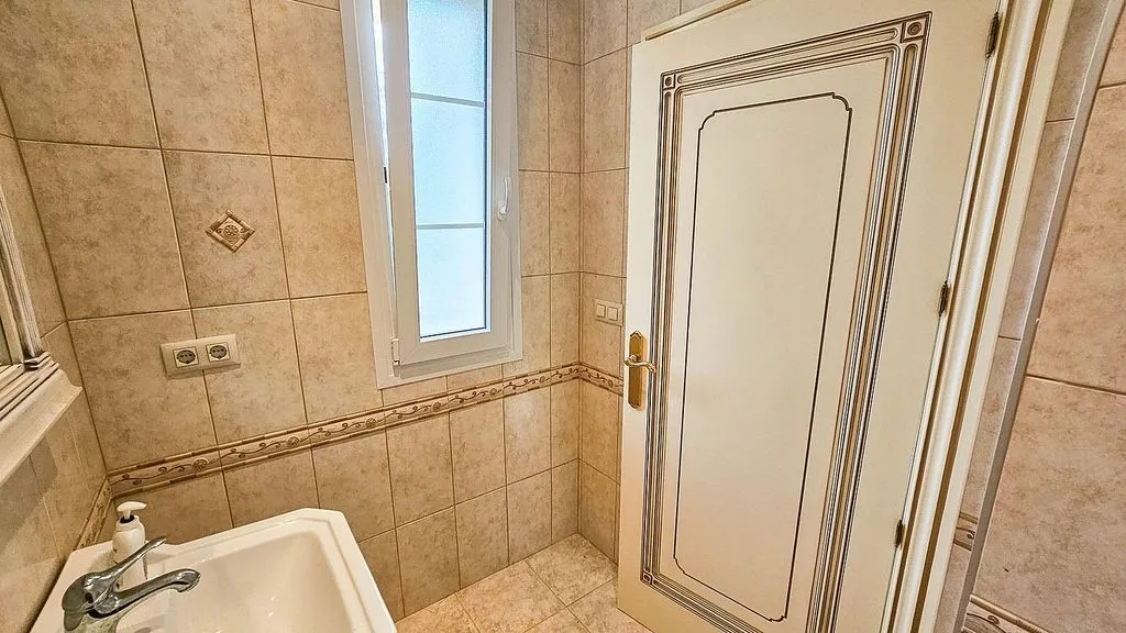 Salles de bain - Luxury Villa with Pool in Cabo Roig