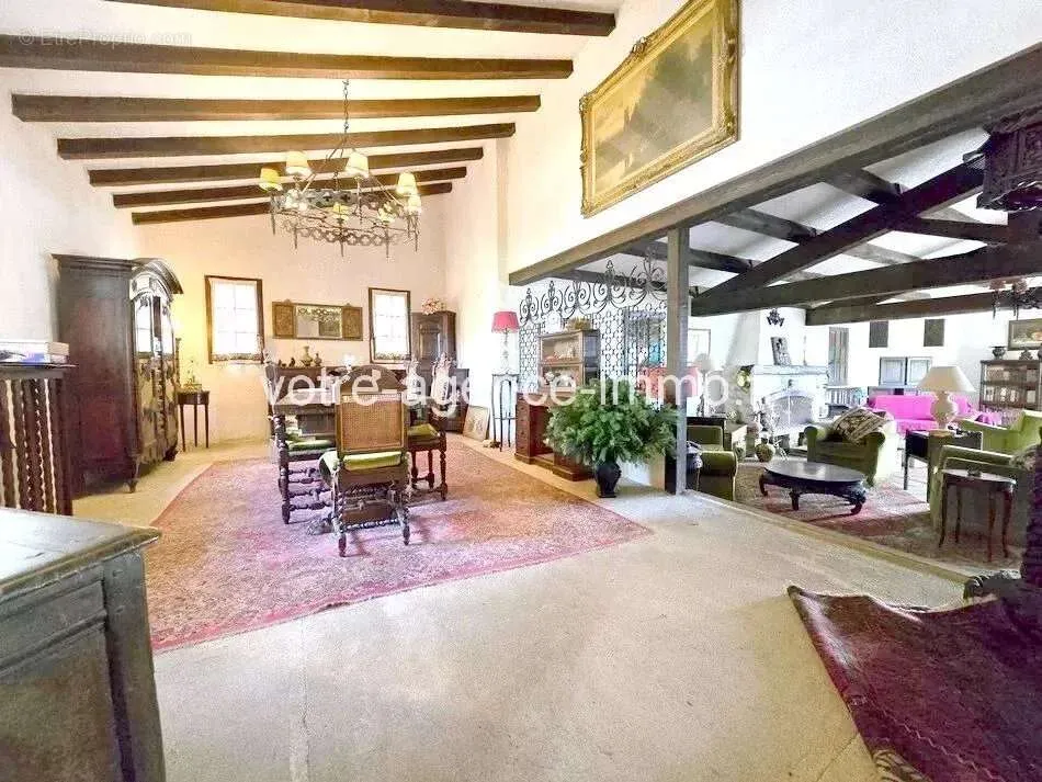 Söögituba - Provençal House with Pool in La Gaude