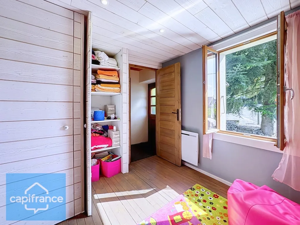 Magamistoad - Duplex with Lake View in 40m²