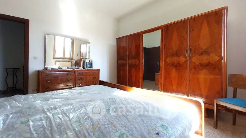 Bedrooms - Rustic House with Garden in Cannara