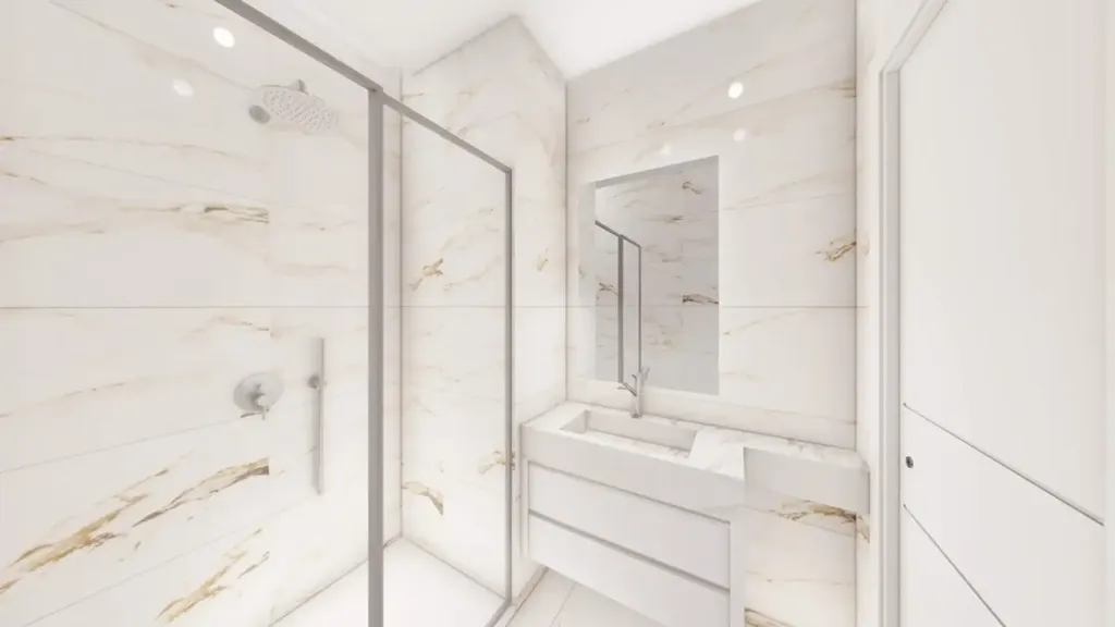 Vannitoad - Modernised Triplex with Balcony in Centocelle, Rome