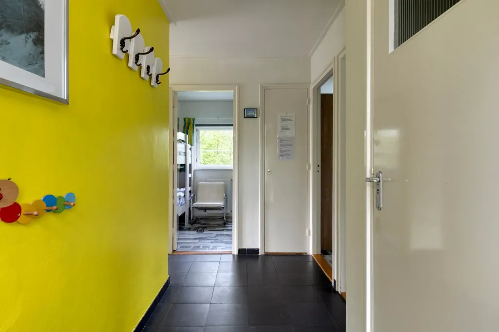 Entrée - Garden Bungalow in Oostkapelle