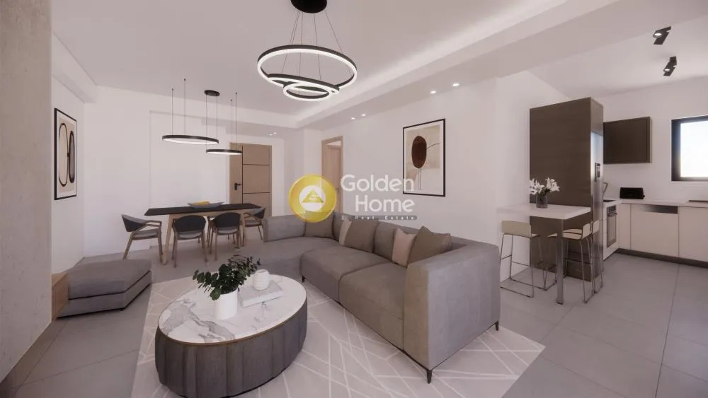 1-room apartment in GR