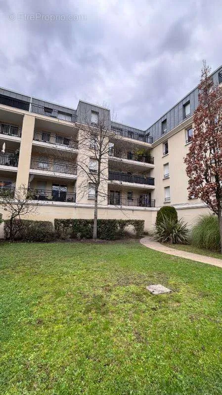 Giardino - Apartment with Terrace in Bordeaux Chartrons
