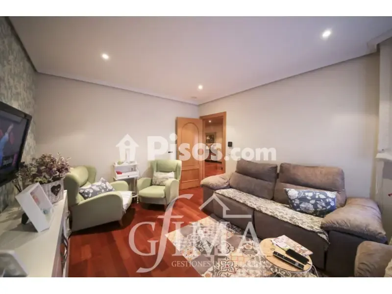 Séjour - Spacious House with Pool in Tomelloso