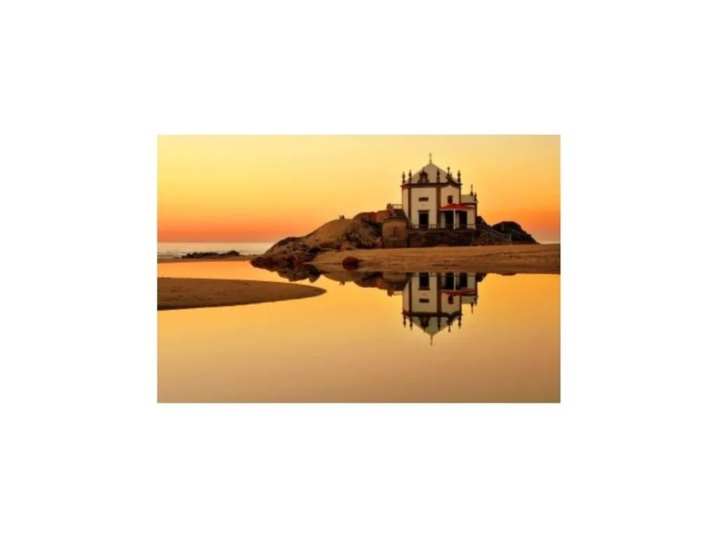 Development Land near Miramar Beach, Vila Nova de Gaia