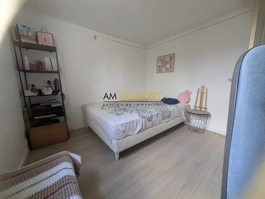Camere da letto - Unfinished House with Garden in Bendejun