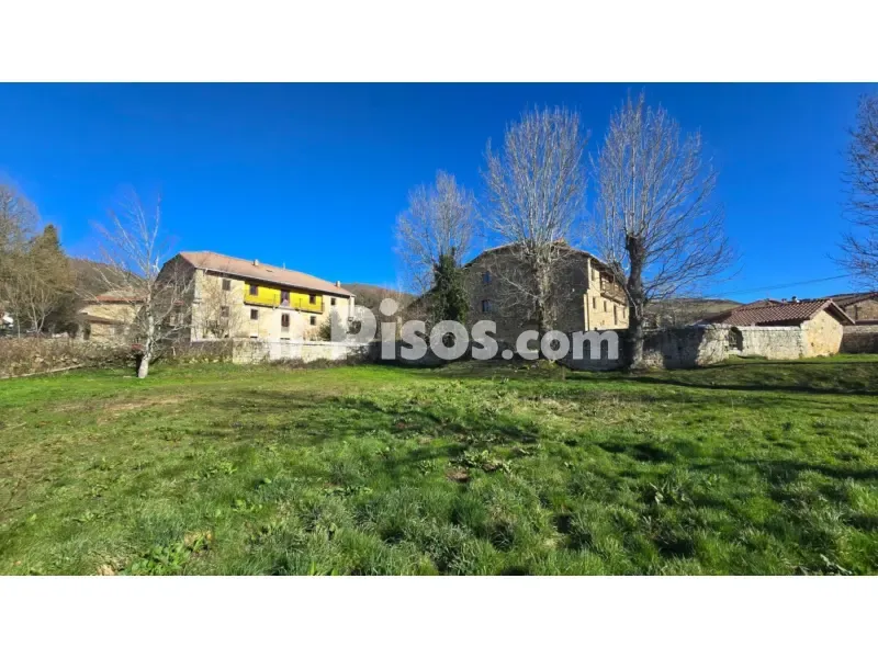 Esterno - Mountain House with Ebro Dam View in Campoo de Yuso