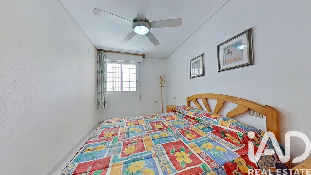 Camere da letto - Ground Floor Apartment with Terrace in Moncófar Beach