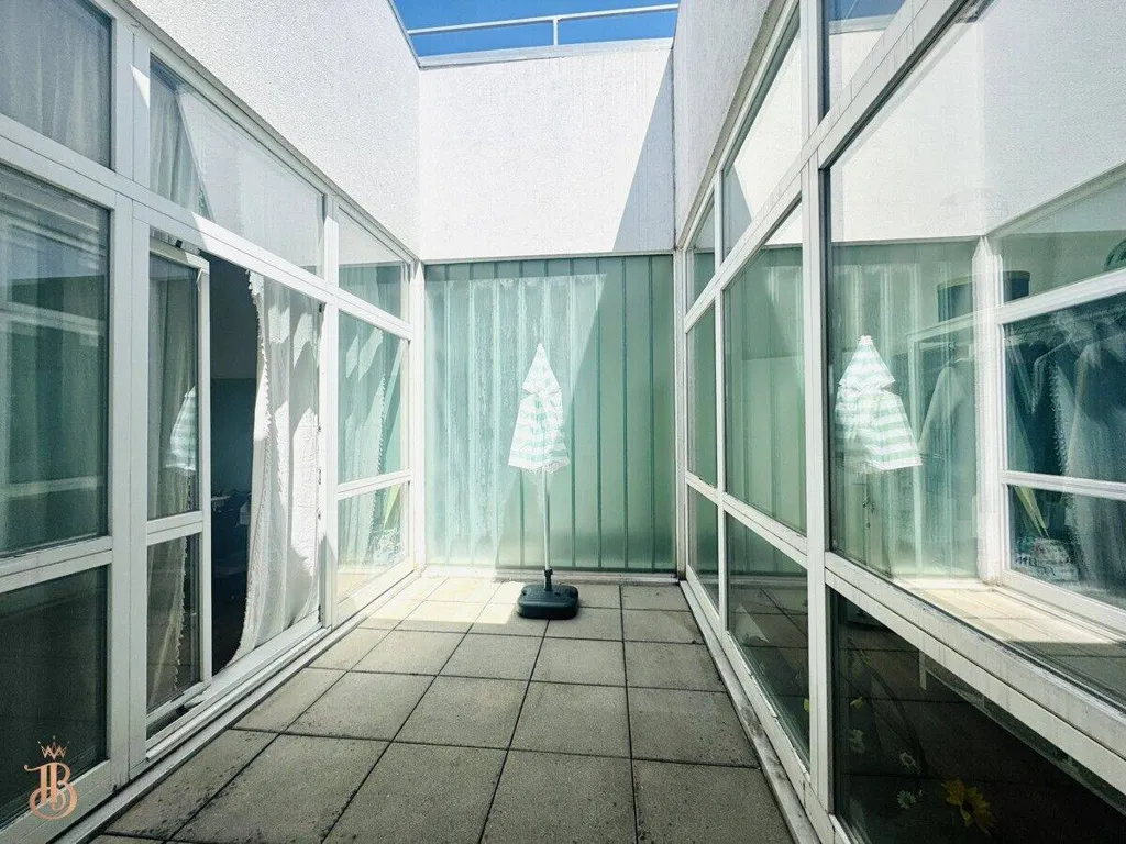 Aed - Modern Apartments with Central Location in Stegersbach