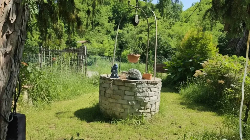 Aed - Rustic House with Garden in Casabianca, Asti