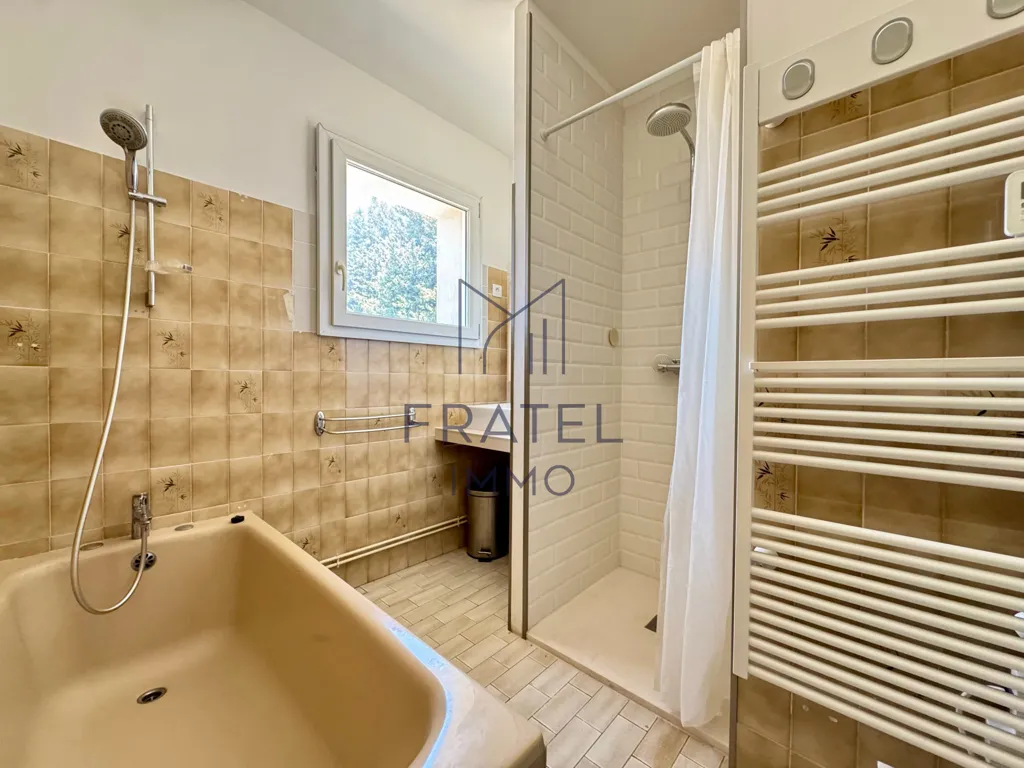 Vannitoad - Family House with Pool in Juvignac