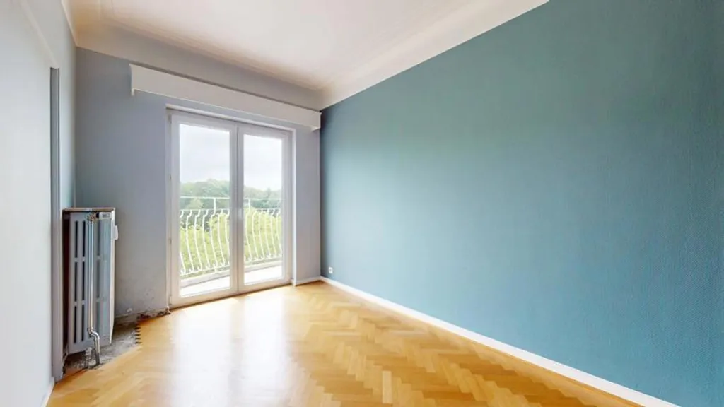 Rooms - 2-Bed Apartment with Park View in Woluwe-Saint-Pierre