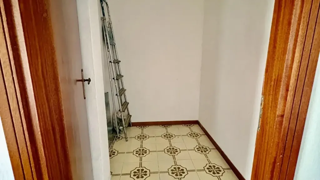 Entrée - Spacious 4-Room Apartment in Castelfiorentino