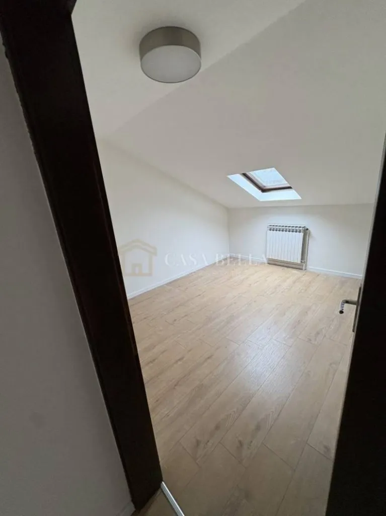 Toad - Apartment with Terrace in Kustošija Centre, Zagreb