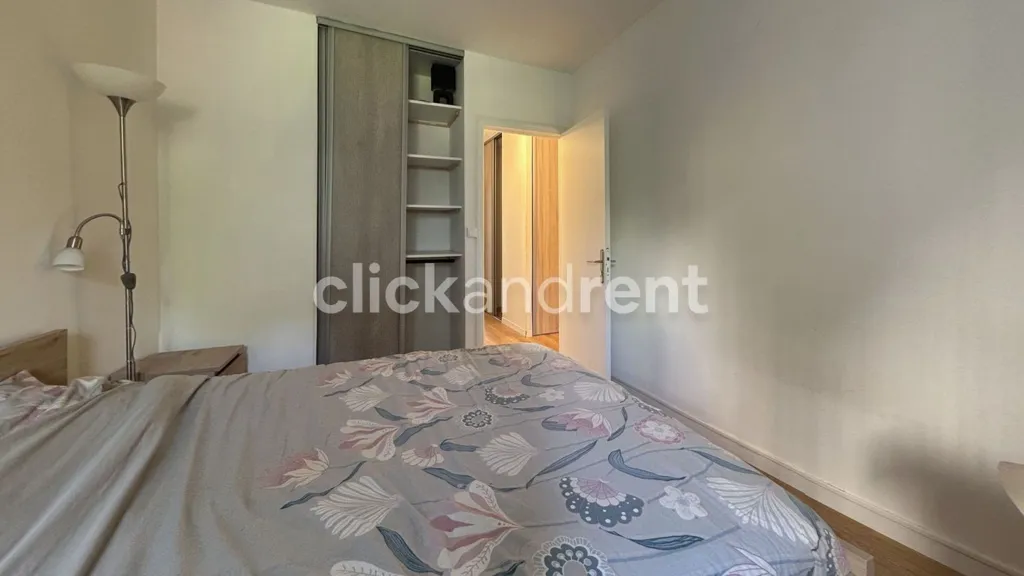Magamistoad - Colocation Room in Chevilly-Larue