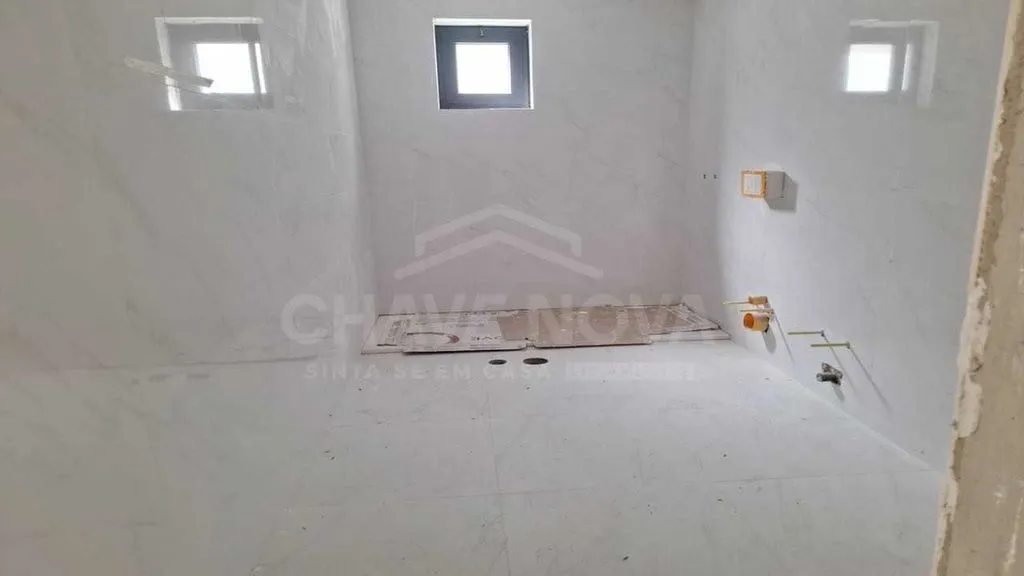 Bagni - Luxury Flat with Panoramic Views in Vila Nova de Gaia