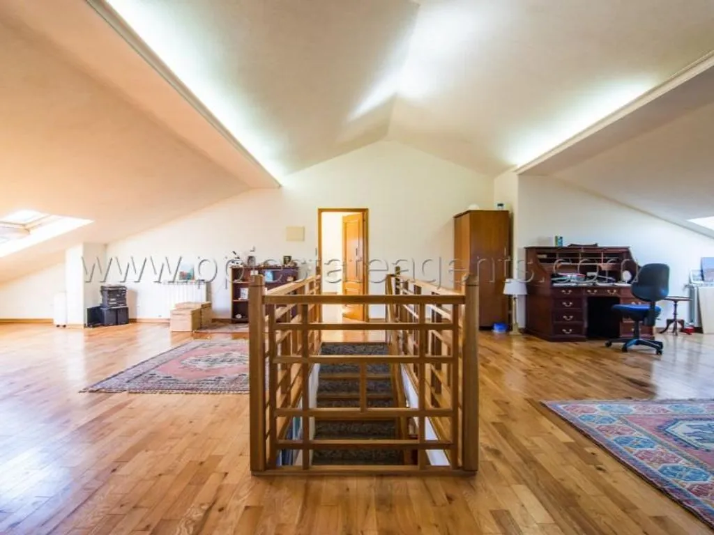 Rooms - Luxury Villa with Pool in Lagos Countryside