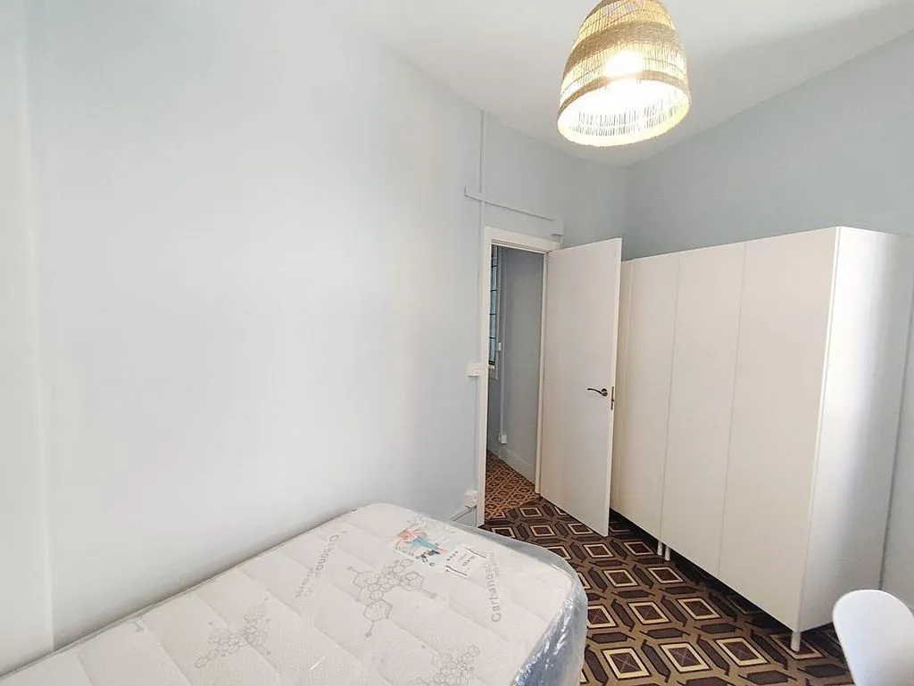Magamistoad - Student-Friendly Duplex with Terrace in Deusto