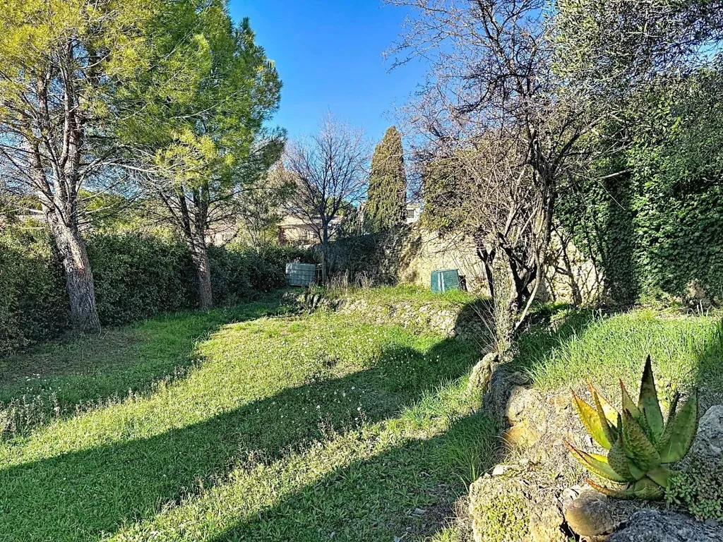 Aed - 18th Century House with Pool in Lorgues