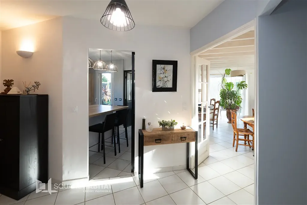 7-room house in Chabeuil