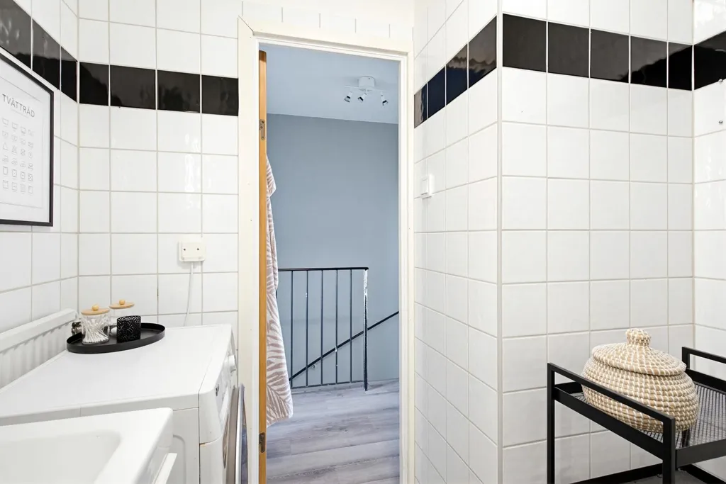 Vannitoad - Apartment with Views in Östhammar