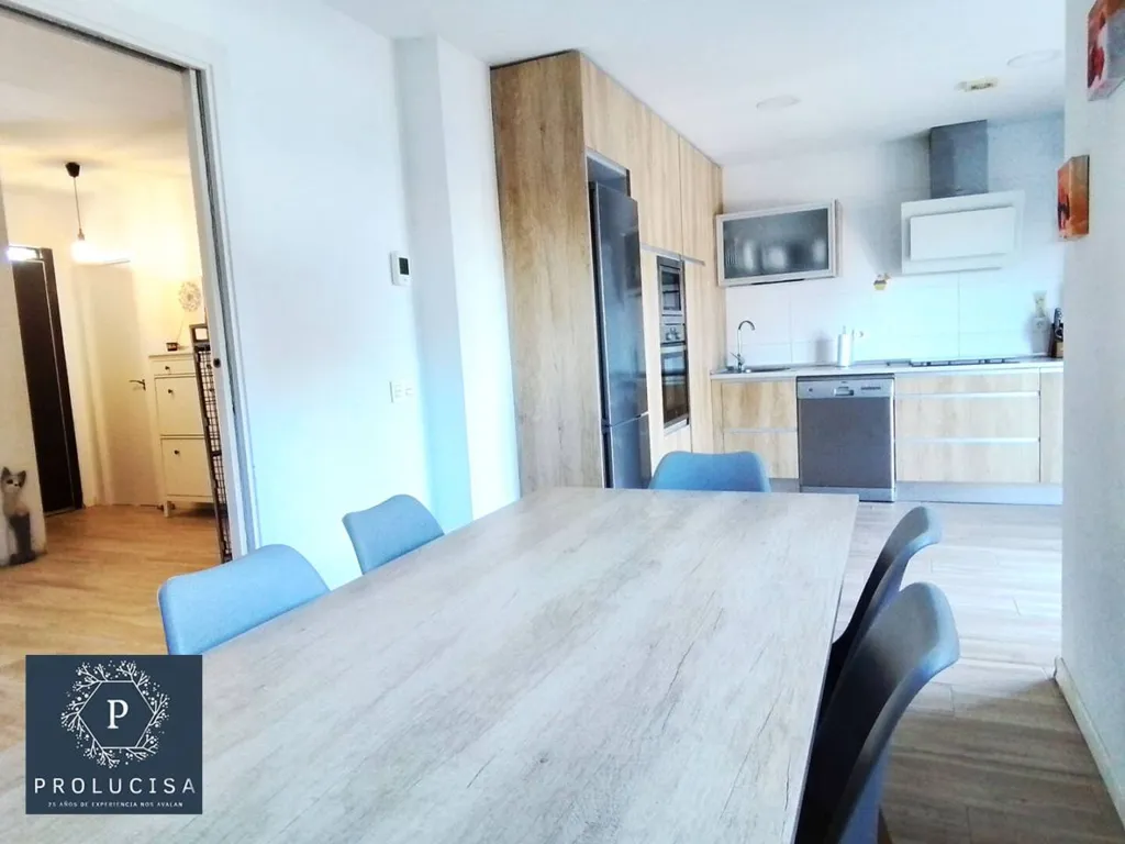 Salle à manger - Modern Chalet with Pool in Moraleja de Enmedio