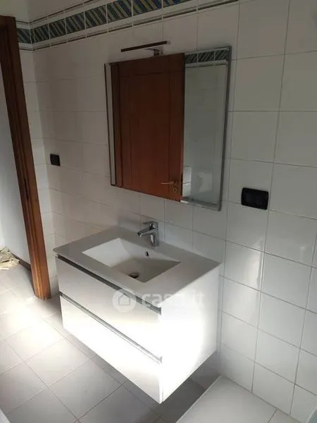 Bagni - Apartment with Terrace in Spoltore