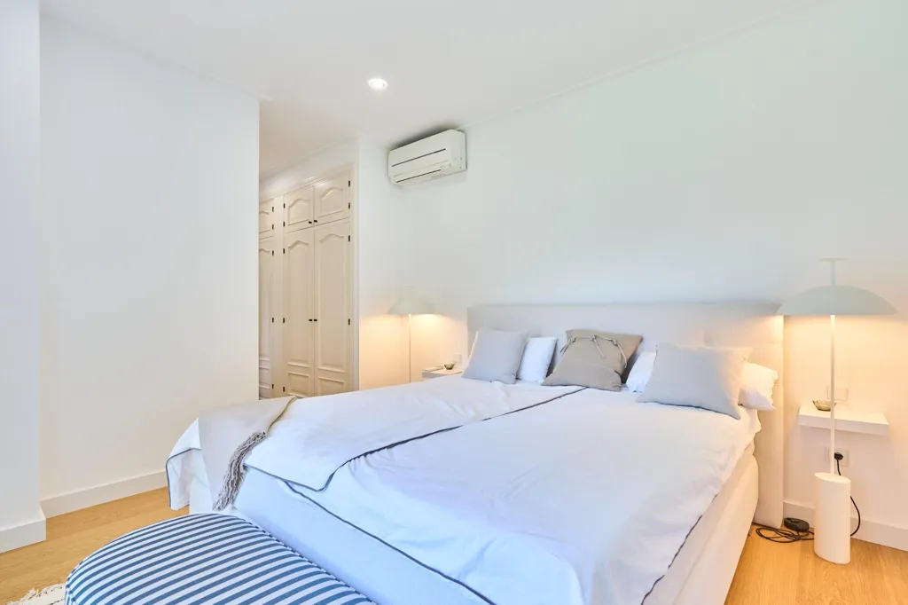 Magamistoad - Luxury Villa with Golf Views in Son Vida