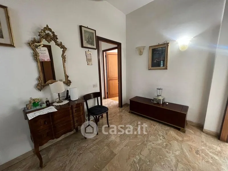 Entrée - 6-Bedroom Apartment with Garden View in Florence