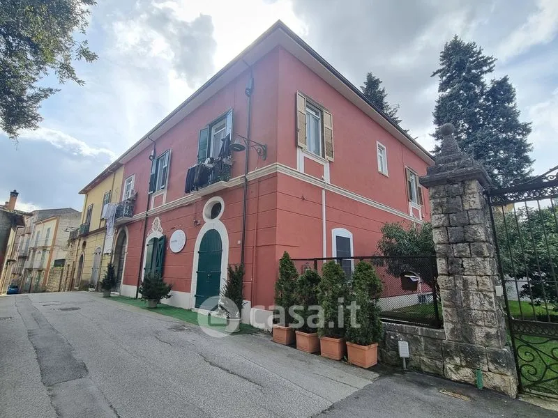 Extérieur - Historic Apartment with Garden in Cesinali