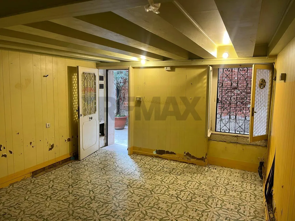 Esik - Office with Private Access in San Polo, Venice