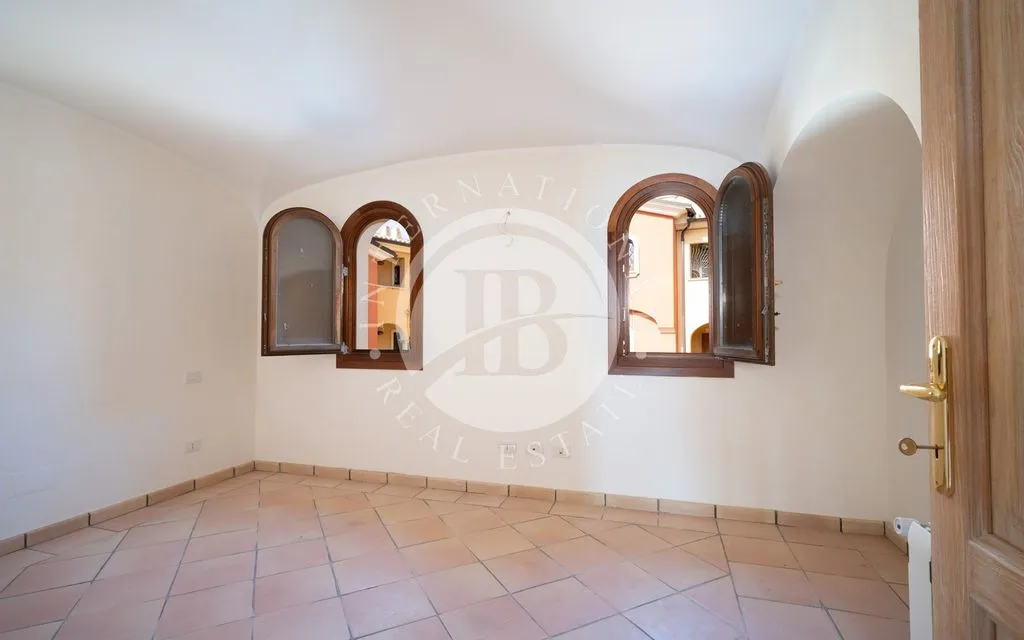 Toad - Beachfront Apartment with 360° Views in Golfo Aranci