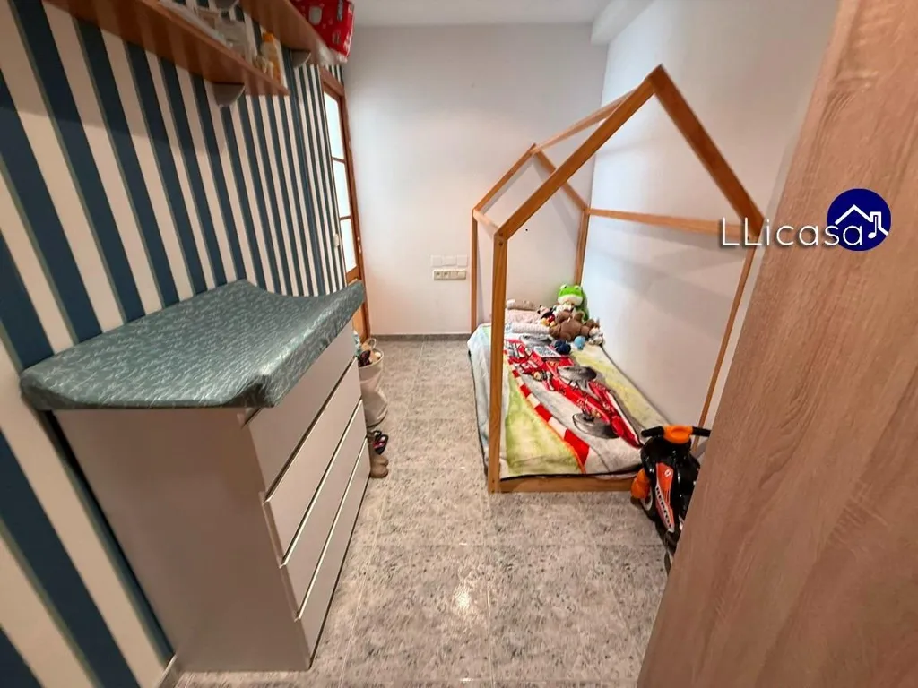 Appartement 3 pièces à Villar del Arzobispo