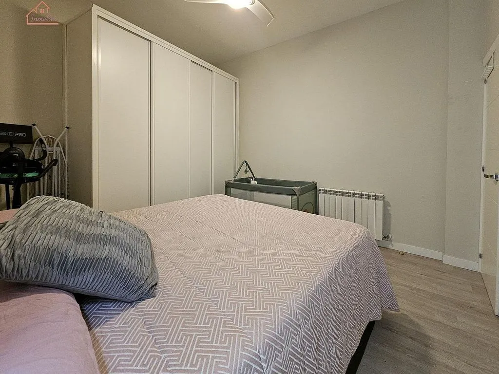 Magamistoad - Furnished Flat with AC in Malasaña, Madrid
