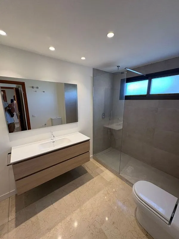 Bagni - Apartment with Sea View and Pool in Palma