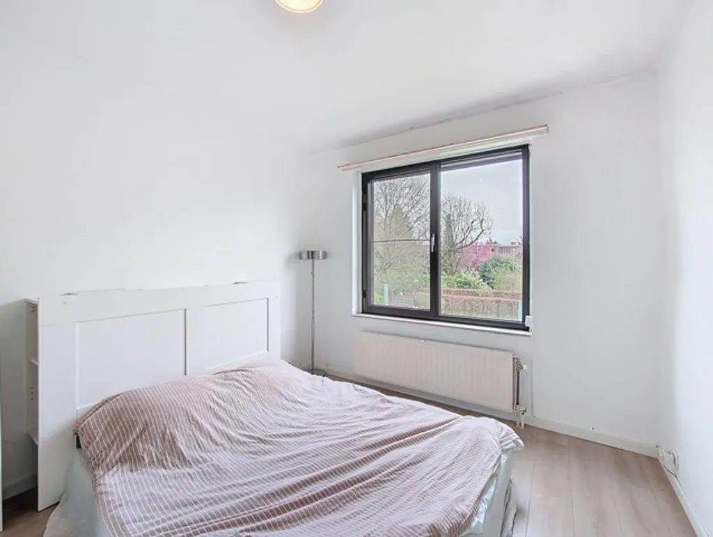 Magamistoad - Apartment with Garden in Mortsel