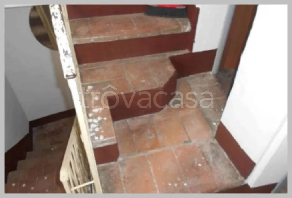 Pièces - Apartment with Balcony in Urbino