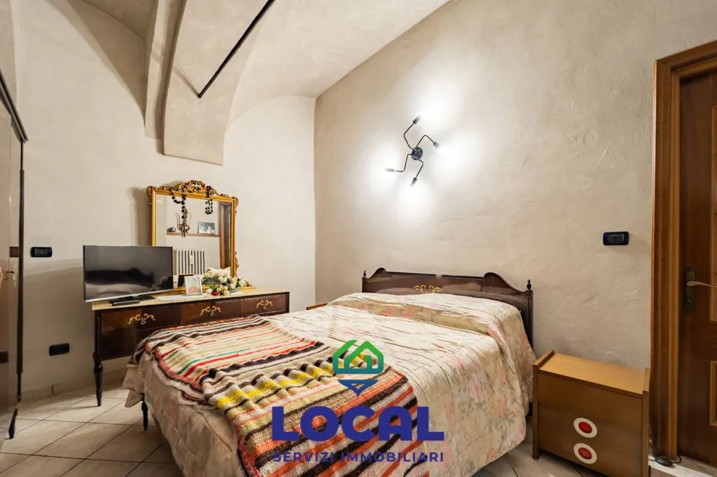 Chambres - Apartment with Private Garden in Murazzo