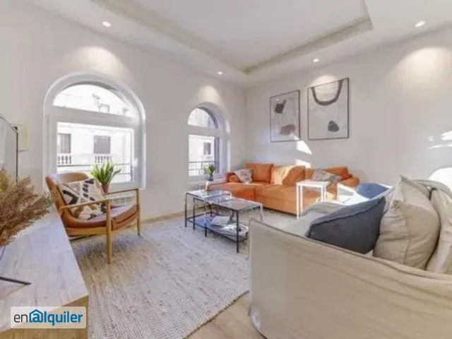 Elutuba - Modern Flat with Lift in Salamanca