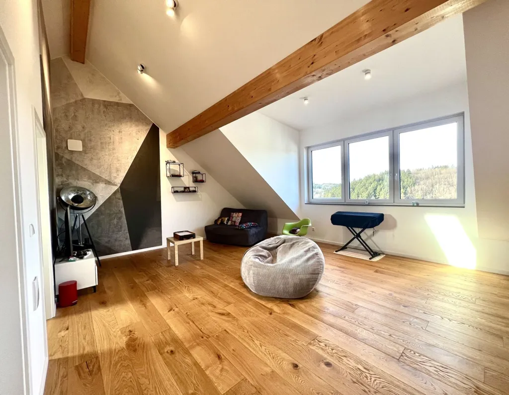 Toad - Four-Level House with Garden in Kaundorf