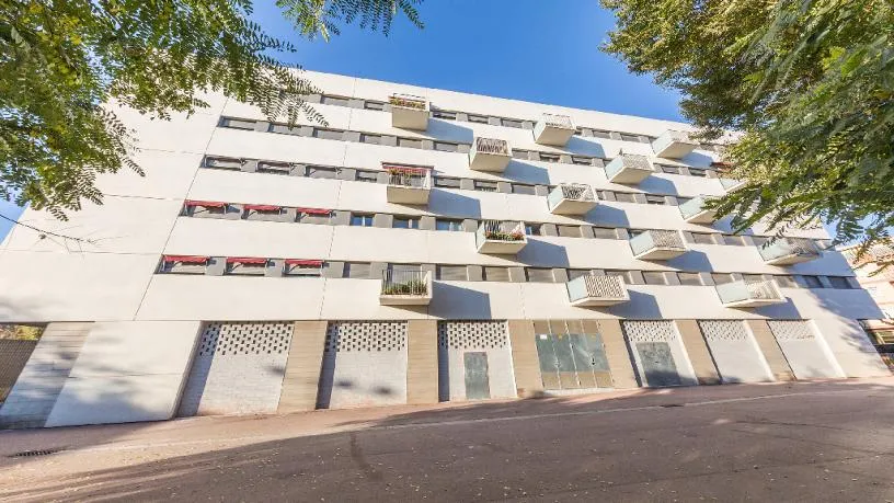3 magamistoaga korter asukohas Santa Coloma De Gramenet