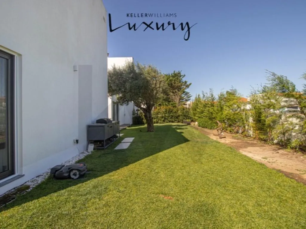 Aed - Luxury House with Garden in Sintra