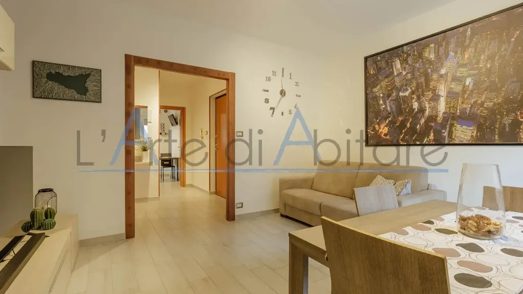 Séjour - Luxury Apartment with Triple Aspect in Padova