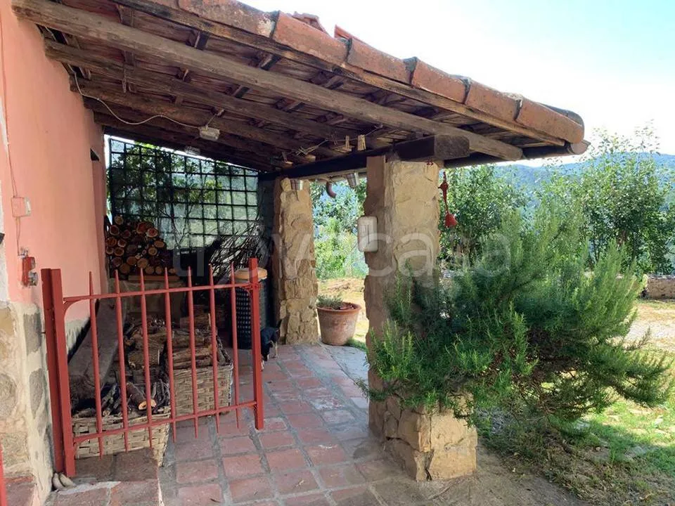 Terrass - Restored Rustic Homes with Garden in Cortemilia