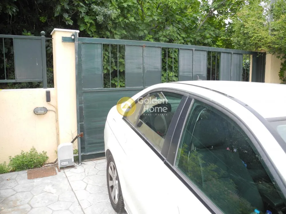 Extérieur - Maison 3 pièces à GR