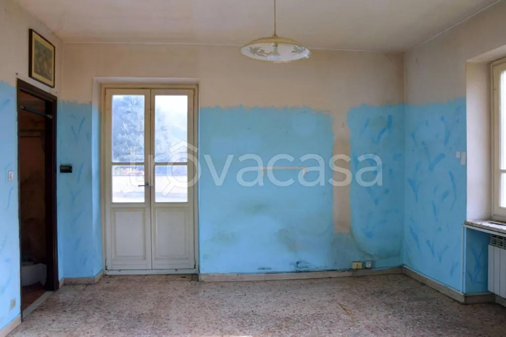 Pièces - Detached House with Garden in Bussoleno