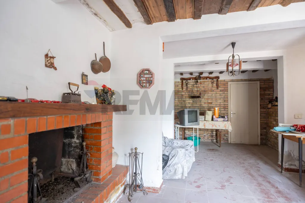 Séjour - Cielo-Terra House with Garden in Cupramontana