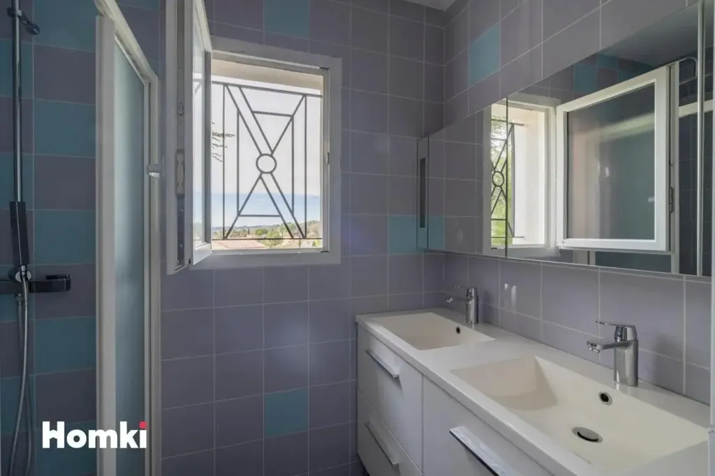 Vannitoad - Villa with Pool in Marseille 13011